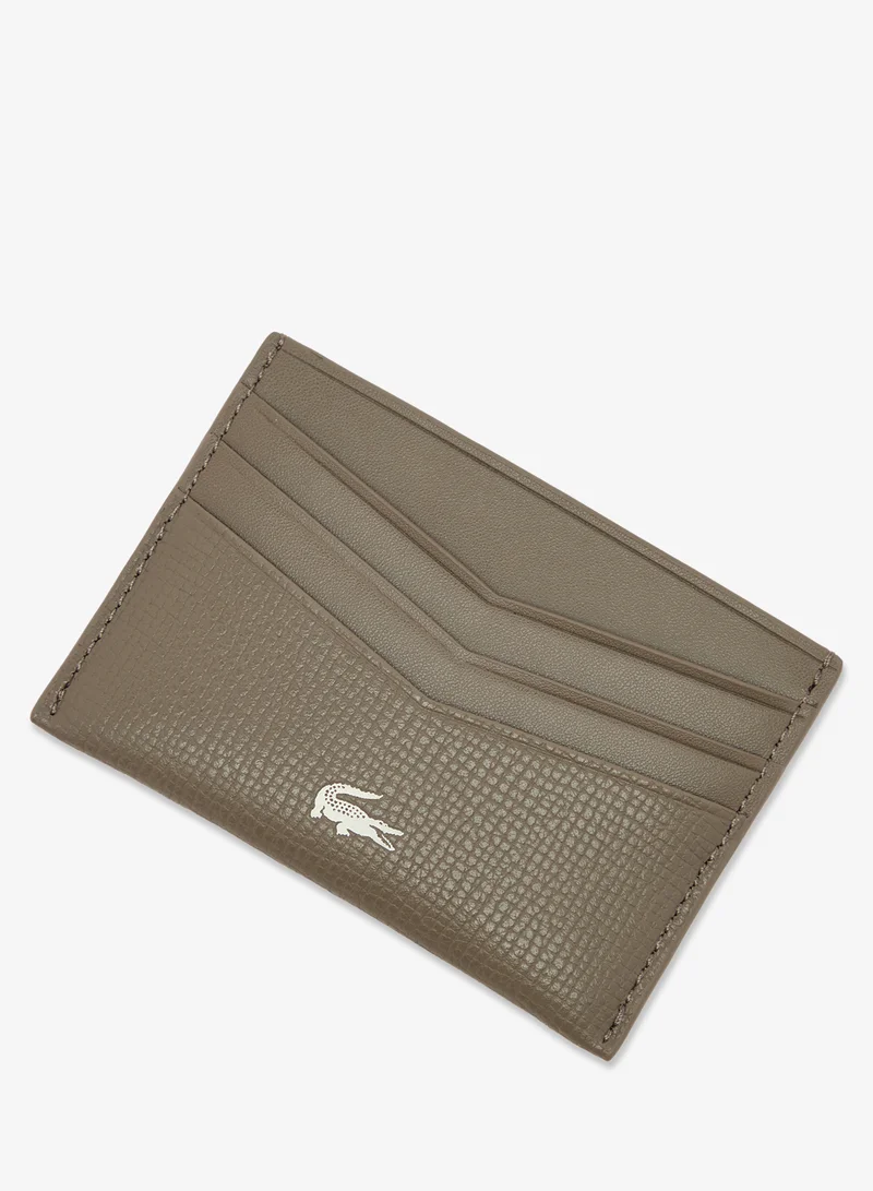 لاكوست Logo Cardholder